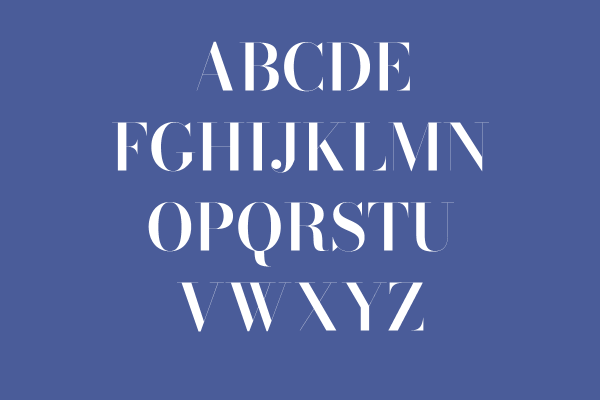 Bodoni Moda 48pt SemiBold