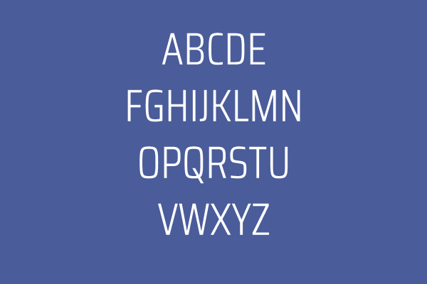 Saira Condensed Light