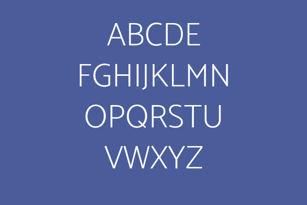 Catamaran ExtraLight