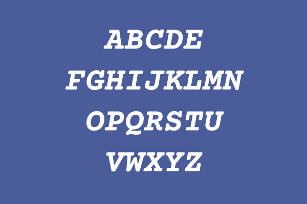 Courier Prime Bold Italic
