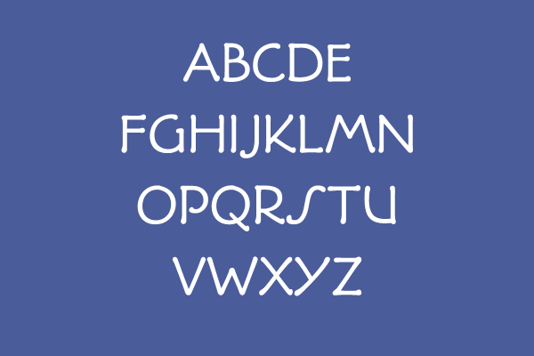 Drawing Script