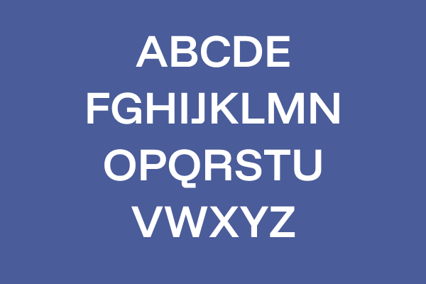 Funnel Display SemiBold