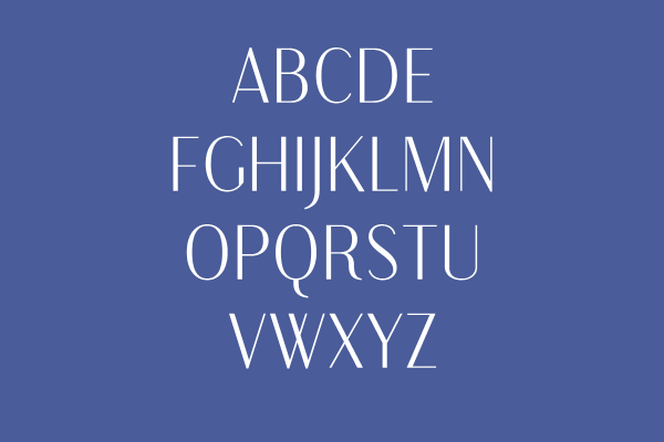 HF Condensed SongTi Light