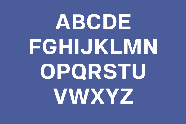 HF Origin Sans SemiBold