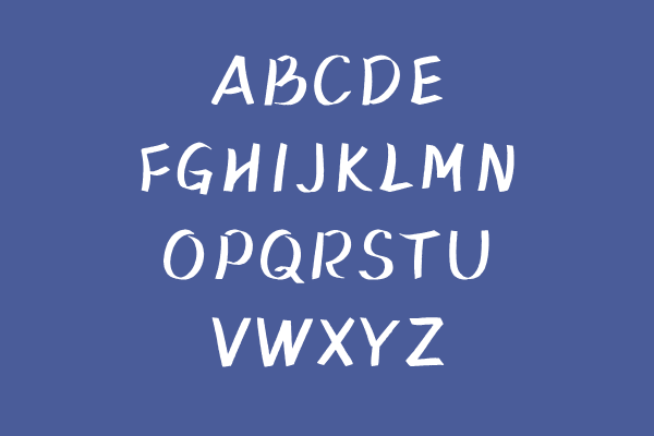 HF Ribbon