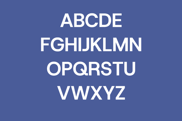 Host Grotesk