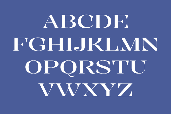 Kalnia SemiExpanded Regular