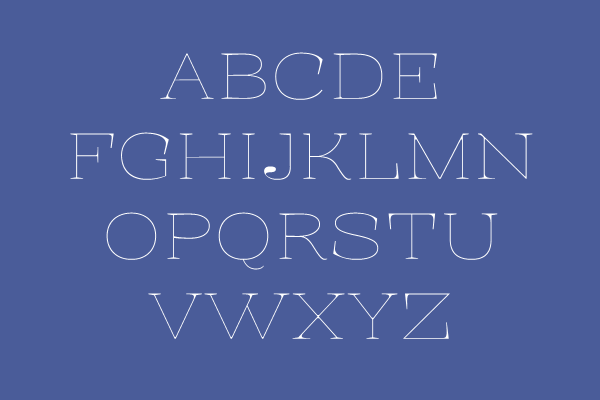 Kalnia SemiExpanded Thin