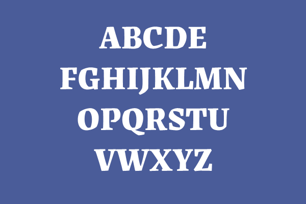 Labrada ExtraBold