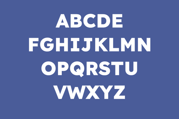 Lexend Deca ExtraBold