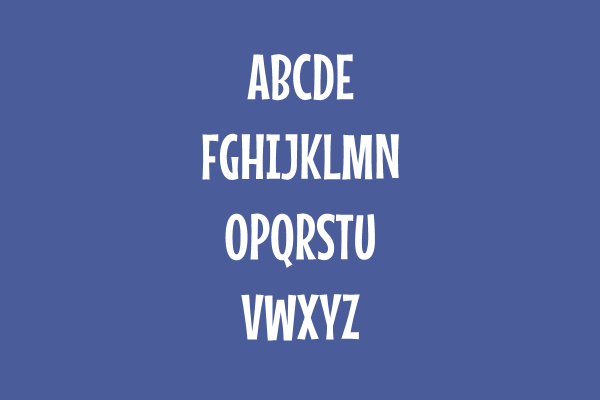 Mouse Memoirs Regular