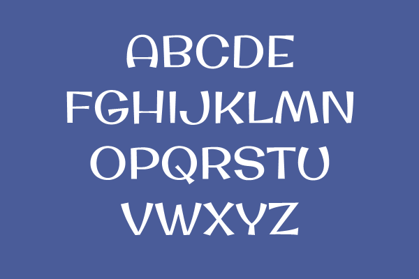 Original Surfer Regular