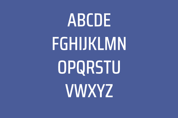 Saira Condensed Medium