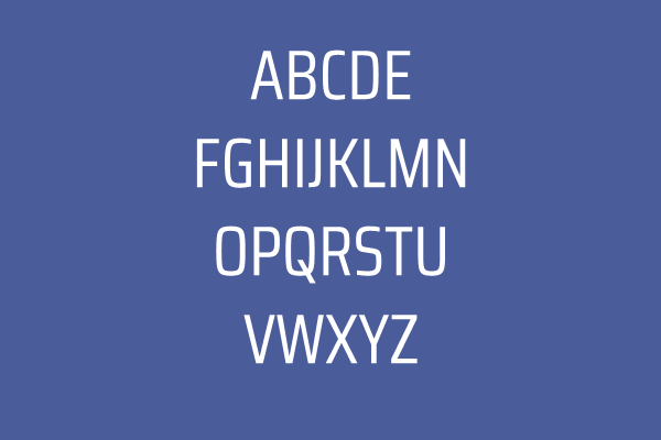 Saira Condensed Regular