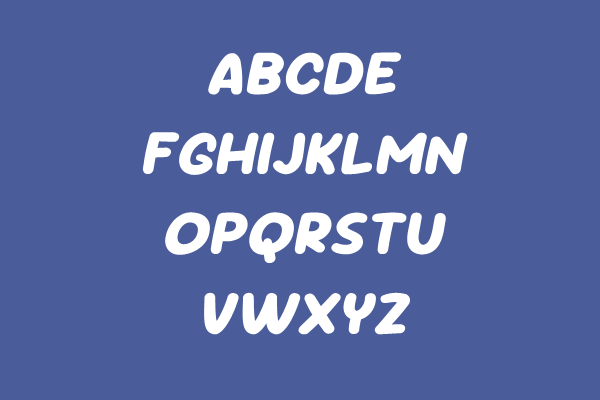 Sour Gummy ExtraBold