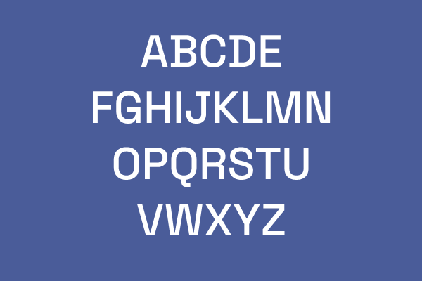 Space Grotesk Medium