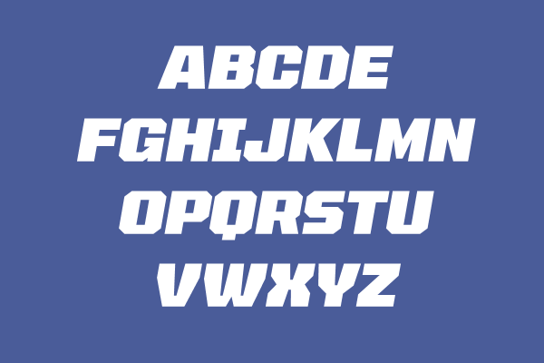 Tomorrow ExtraBold Italic