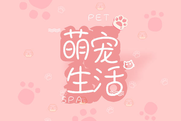 上首萌萌手写体