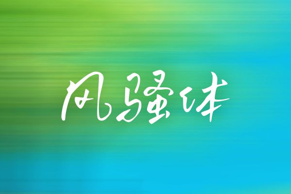 郑庆科风骚体