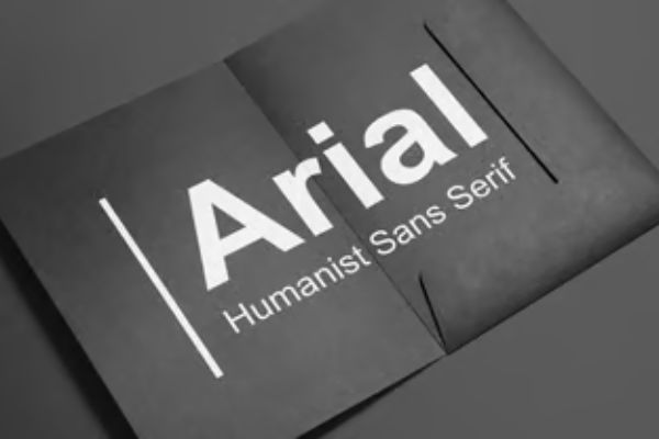 Arial® Pro Medium