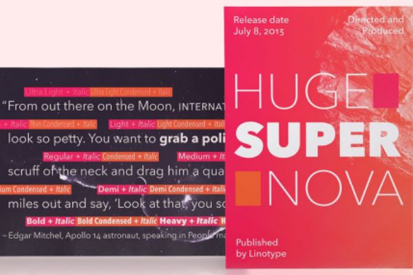 Avenir® Next Pro Condensed Ultra Light Italic