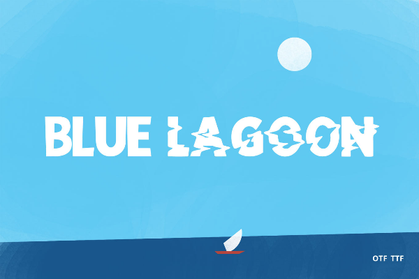 Blue Lagoon