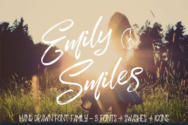 Emily Smiles