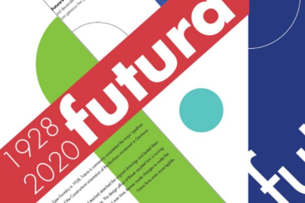 Futura® Pro Extra Bold