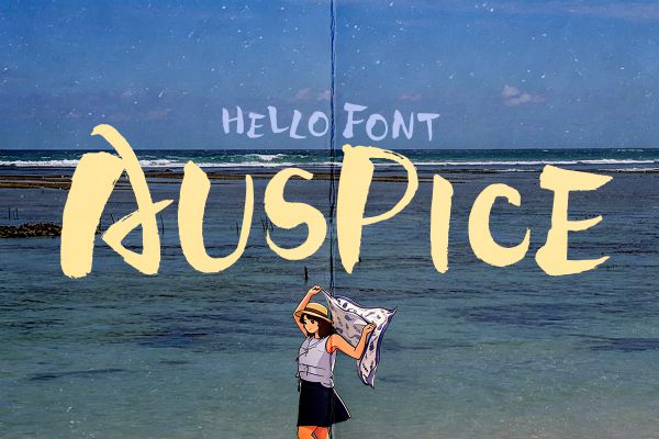 HF Auspice