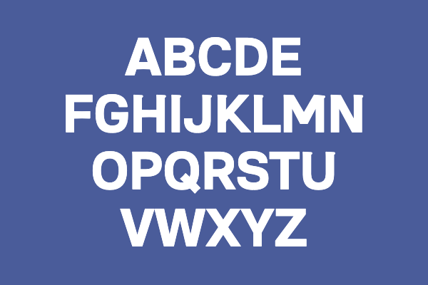 HF Classic Sans Book