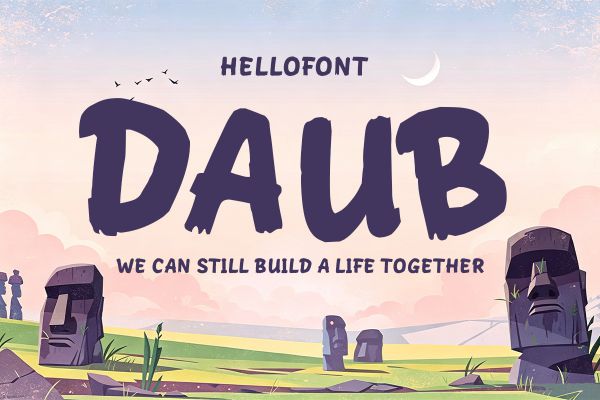 HF Daub