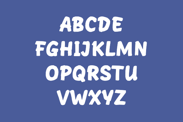 HF Daub