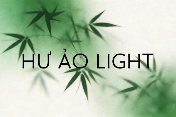 HF Ethereal Li VN Light
