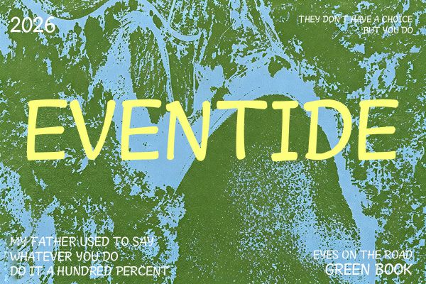 HF Eventide