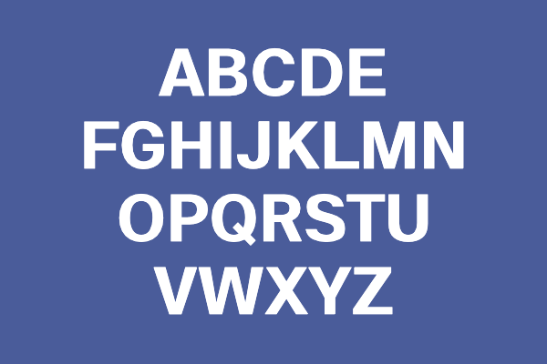 HF Frame Sans Medium