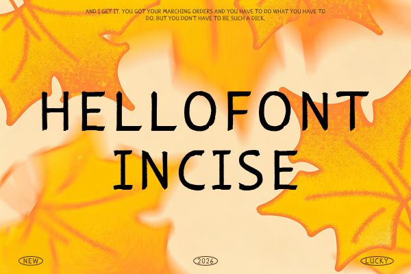 HF Incise