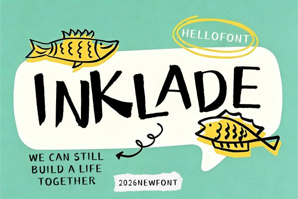 HF Inkblade