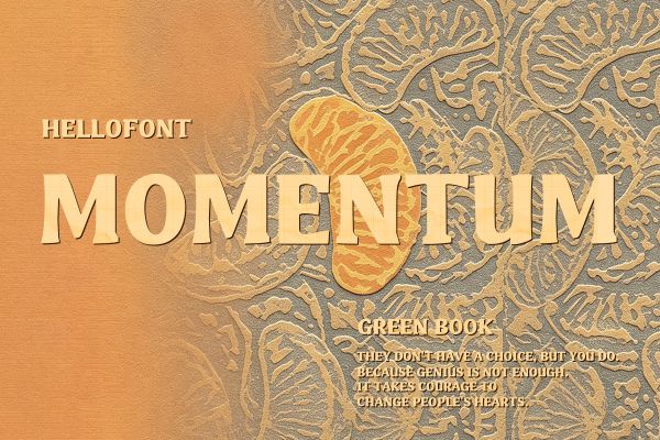 HF Momentum