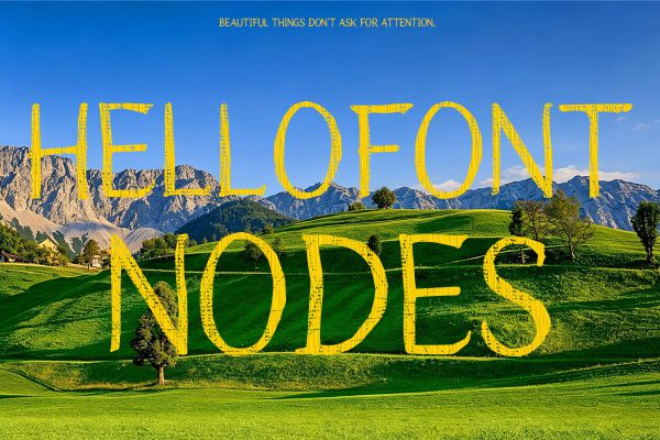 HF Nodes