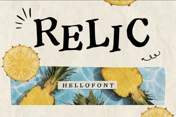 HF Relic