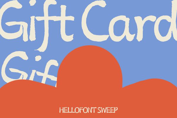 HF Sweep