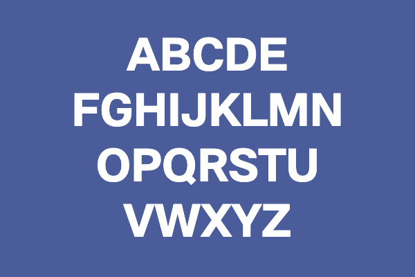 HYQiHei Hebrew 85