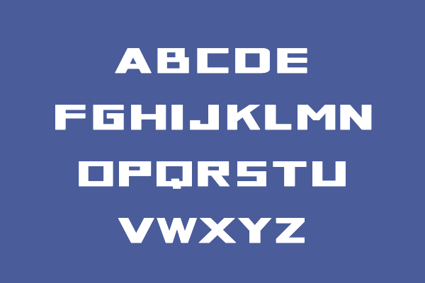 HelloFont Jasmine