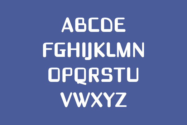 HelloFont Toffee