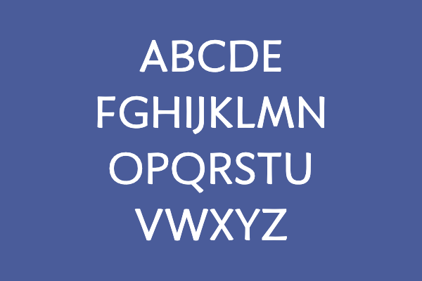 HelloFont Ethereal Li Regular