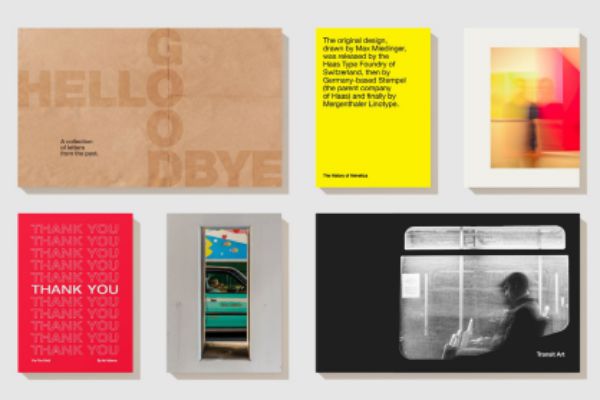 Helvetica® Pro Textbook Roman