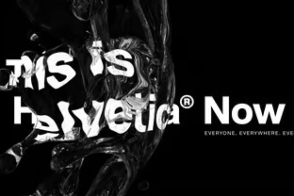 Helvetica® Now Pro Micro Condensed Medium