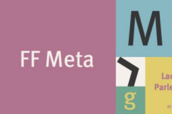 FF Meta® Pro Hairline