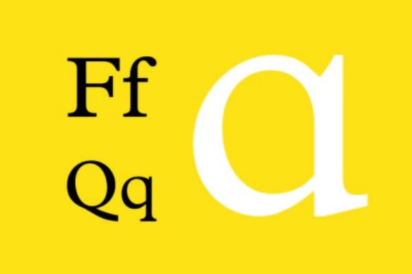 Plantin® Infant Std Infant Bold Italic