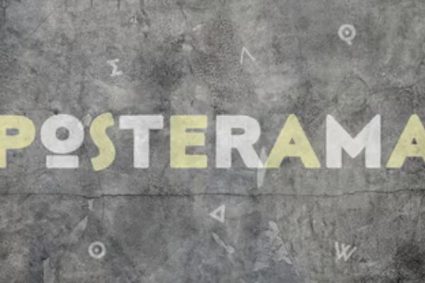 Posterama™ Pro 1984 Thin